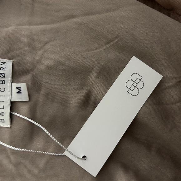 Baltic Born Bridesmaid Dress - Picture 2 of 2